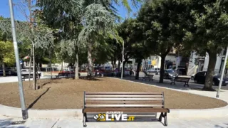 Riapre la villetta di piazza Zanardelli: conclusi i lavori di riqualificazione