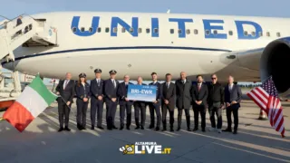 Volo diretto Bari-New York: oltre 20mila passeggeri in 4 mesi. Confermato il volo anche nel 2027