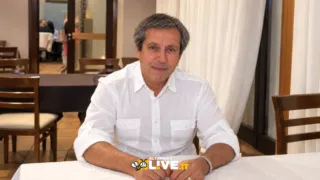 Ci lascia Filippo Berloco: una vita per la famiglia, il lavoro e la sua Altamura