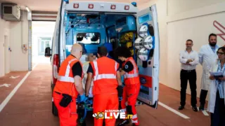 Quasi 8mila pazienti al Pronto Soccorso del Perinei di Altamura: +7,9% in estate