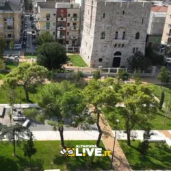 Inaugurazione nuova Piazza Aldo Moro sabato 26 settembre. Il programma della grande festa cittadina