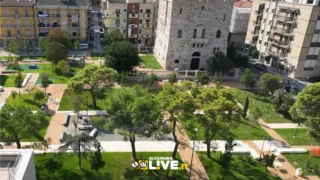 Inaugurazione nuova Piazza Aldo Moro sabato 26 settembre. Il programma della grande festa cittadina