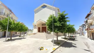 Don Vito Colonna vittima di una truffa. Sottratti 120mila euro a Parrocchia Sacro Cuore e scuola dell’infanzia “Sabini”