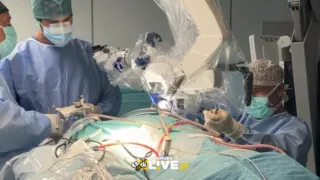 18enne torna a sentire. Al Policlinico di Bari il primo impianto ABI del Sud Italia