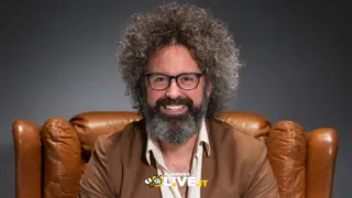 Simone Cristicchi ad Altamura con un live sui 20 anni della sua musica. Ingresso gratuito