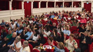 “Legàmi”, al Teatro Mercadante quattro film per raccontare ciò che unisce e divide la società italiana