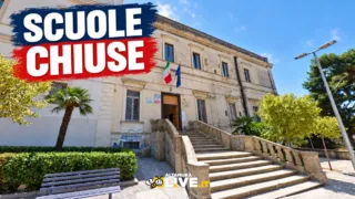 Scuole chiuse ad Altamura venerdì 2 e sabato 3 ottobre per Federicus. L’ordinanza del sindaco