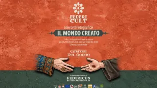 Racconta Federicus in uno scatto: aperte le iscrizioni al concorso fotografico “Il Mondo Creato”