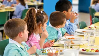 Mensa scolastica ad Altamura attiva da lunedì 5 ottobre. Cosa sapere sull’esenzione ticket